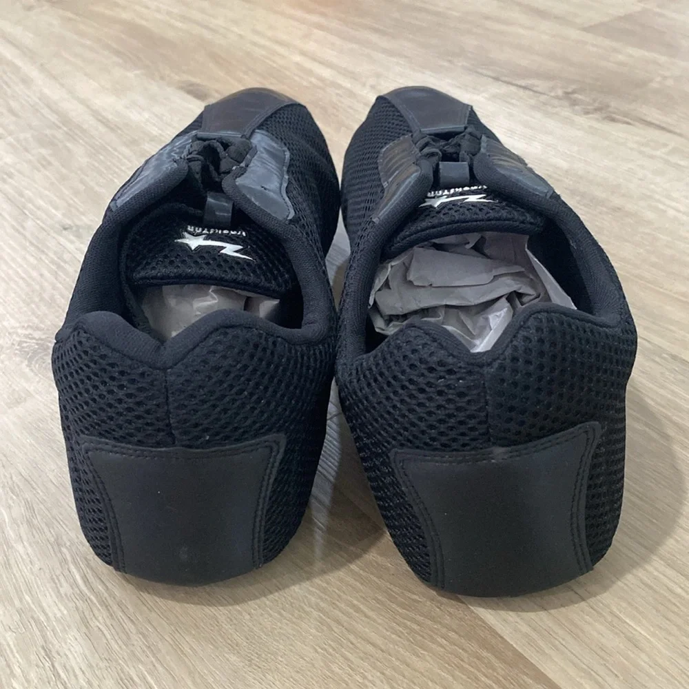 NEW Men’s TrackSTAR Track & Field Spikes